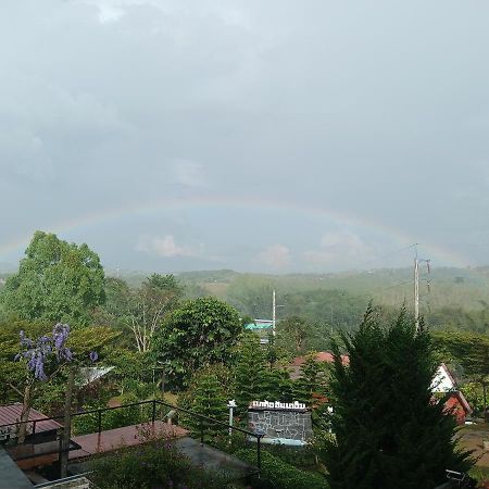 เขาค้อ อันนาอิม รีสอร์ท Ban Thung Samoe Bagian luar foto
