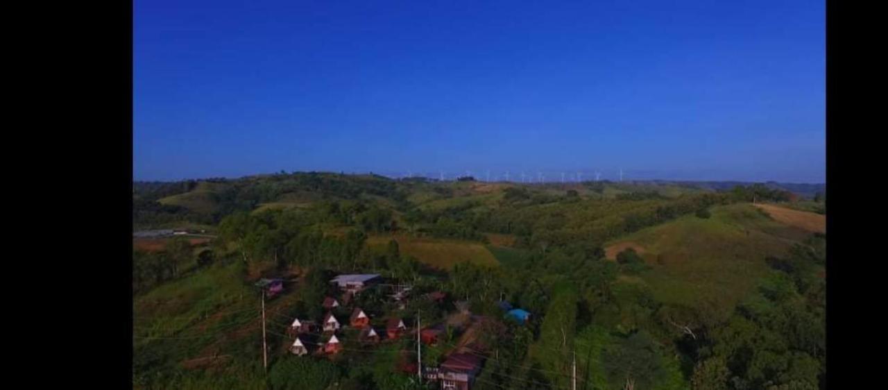 เขาค้อ อันนาอิม รีสอร์ท Ban Thung Samoe Bagian luar foto